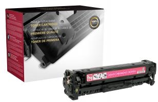 HP 304A Magenta Toner Cartridge (CC533A)