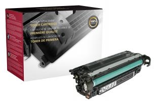 HP 504A Black Toner Cartridge (CE250A)