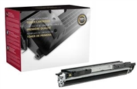 HP 126A Black Toner Cartridge (CE310A)