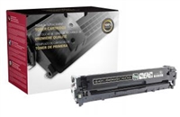 HP 128A Black Toner Cartridge (CE320A)