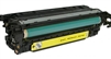 HP 507A Yellow Toner Cartridge(CE402A)