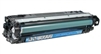 HP 307A Cyan Toner Cartridge (CE741A)