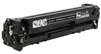 HP 131A Black Toner Cartridge (CF210A)