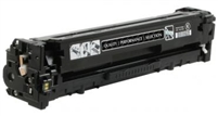 HP 131A Black Toner Cartridge (CF210A)
