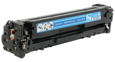HP 131A Cyan Toner Cartridge (CF211A)