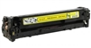 HP 131A Yellow Toner Cartridge (CF212A)