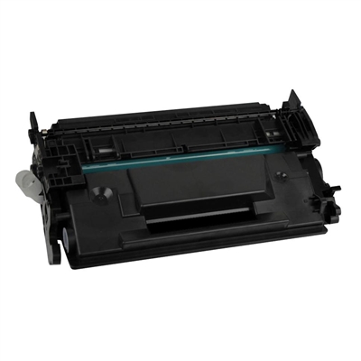 HP 26A Black Original LaserJet Toner Cartridge, CF226A