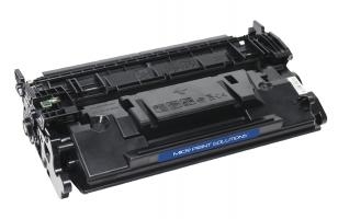 HP 26X Black Original LaserJet Toner Cartridge, CF226X