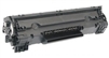 HP 83A Black Toner Cartridge (CF283A)