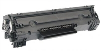 HP 83A Black Toner Cartridge (CF283A)