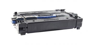 HP 25X Black Toner Cartridge (CF325X), High Yield