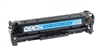 HP 312A Cyan Toner Cartridge (CF381A)