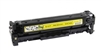 HP 312A Yellow Toner Cartridge (CF382A)