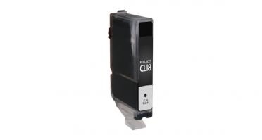 Canon CLI-8BK Black Ink Cartridge