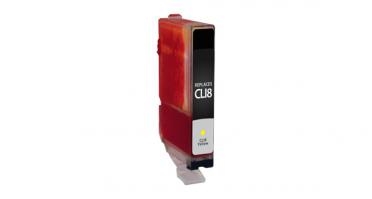 Canon CLI-8Y Yellow Ink Cartridge