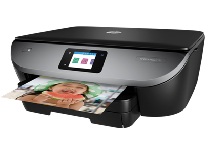 HP ENVY Photo 7155 All-in-One Printe