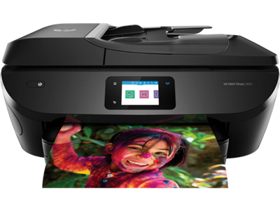 HP ENVY Photo 7855 All-in-one Printer