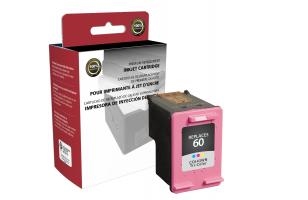 HP 60 Tricolor Standard Ink Cartridge (CC643WN)