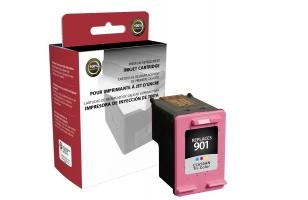 HP 901 Tricolor Ink Cartridge (CC656AN)