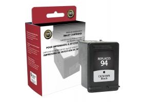 HP 94 Black Ink Cartridge (C8765WN)