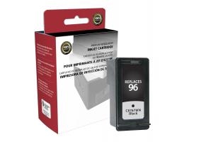 HP 96 Black Ink Cartridge (C8767WN)