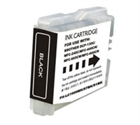 Brother LC51BK Black Ink Cartridge