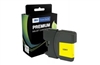 Brother LC61BK Black Ink Cartridge (LC65 High Yield Ink Volume)