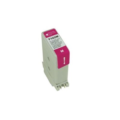 PFI-102M Magenta Ink Cartridge (0897B001)