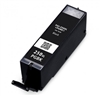 Canon PGI-250XL Black Ink Cartridge (6432B001), High Yield