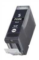 Canon PGI-5BK Black Pigment Ink Cartridge