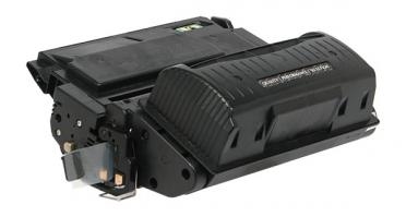 HP 39A Black Toner Cartridge (Q1339A)