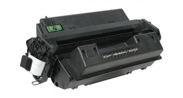 HP 10A Black Toner Cartridge (Q2610A)