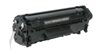 HP 12A Black Toner Cartridge (Q2612A)