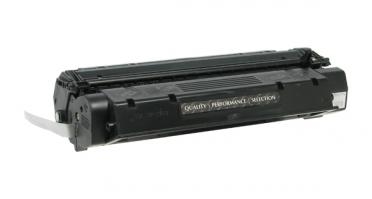 HP 308A Black Toner Cartridge (Q2670A)