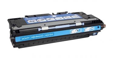 HP 309A Cyan Toner Cartridge (Q2671A)
