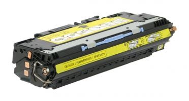 HP 309A Yellow Toner Cartridge (Q2672A)
