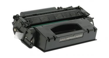HP 49X Black Toner Cartridge (Q5949X), High Yield