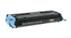 HP 124A Black Toner Cartridge (Q6000A)