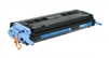 HP 124A Cyan Toner Cartridge (Q6001A)