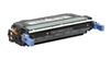 HP 644A Black Toner Cartridge (Q6460A)
