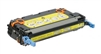 HP 502A Yellow Toner Cartridge (Q6472A)
