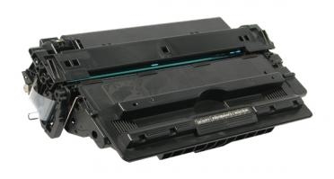 HP 16A Black Toner Cartridge (Q7516A)
