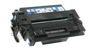 HP 51A Black Toner Cartridge (Q7551A)