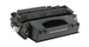 HP 53X Black Toner Cartridge (Q7553X), High Yield