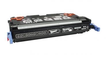 HP 314A Black Toner Cartridge (Q7560A)