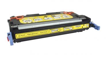 HP 314A Yellow Toner Cartridge (Q7562A)