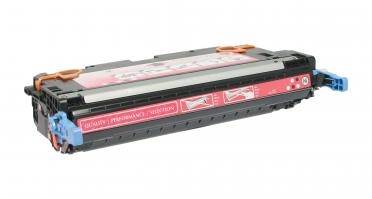 HP 314A Magenta Toner Cartridge (Q7563A)