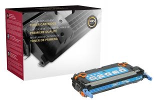 HP 503A Cyan Toner Cartridge (Q7581A )