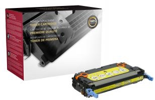 HP 503A Yellow Toner Cartridge (Q7582A)