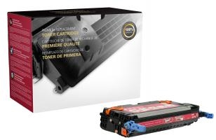 HP 503A Magenta Toner Cartridge (Q7583A)
